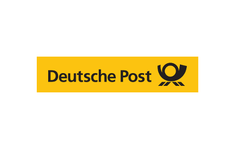Logo Deutsche Post