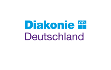 Log Diakonie Deutschland - Evangelischer Bundesverband