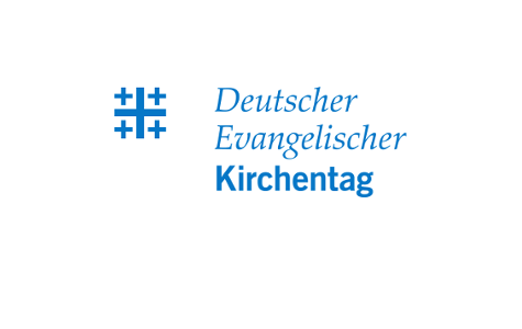 Logo Deutscher Evangelischer Kirchentag