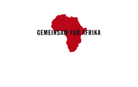 Logo Gemeinsam für Afrika
