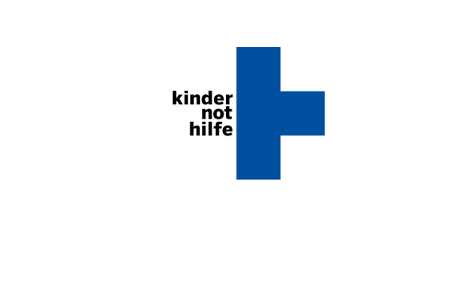 Logo Kindernothilfe e.V.