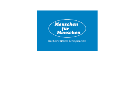 Logo Stiftung Menschen für Menschen