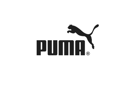 Logo PUMA