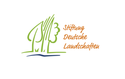 Logo Stiftung Deutsche Landschaften