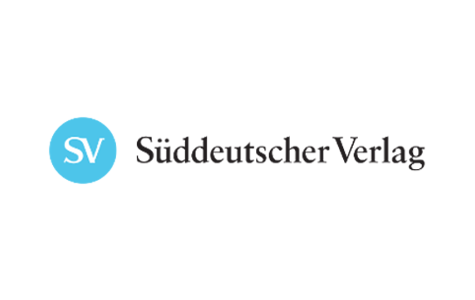 Logo Süddeutscher Verlag