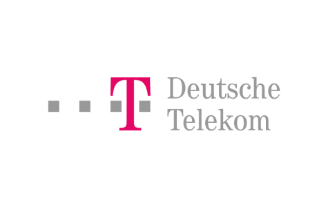 Logo Deutsche Telekom