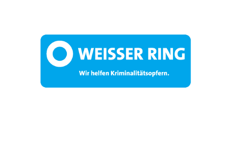 Logo WEISSER RING