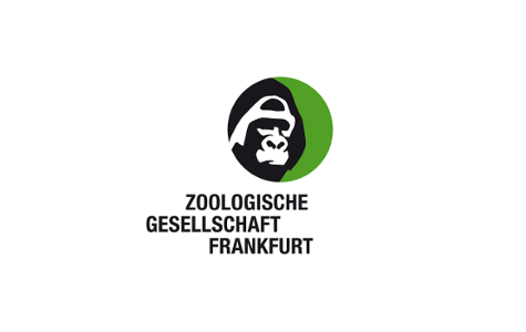 Logo Zoologische Gesellschaft Frankfurt