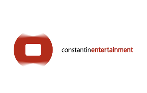 Logo Constantin Entertainment