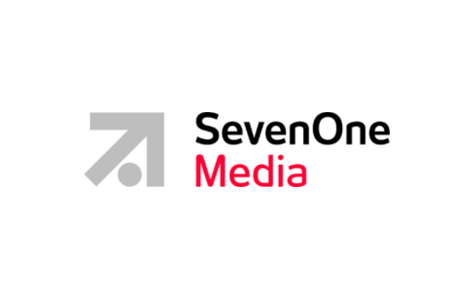 Logo SevenOne Media