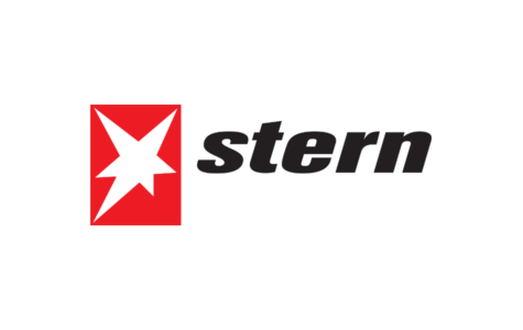 Logo stern