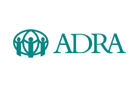 Logo ADRA Deutschland e.V.