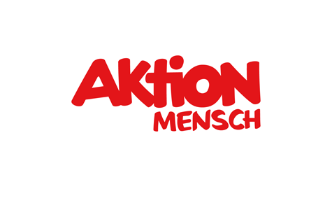 Logo AKTION MENSCH