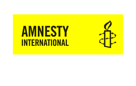 Logo Amnesty International